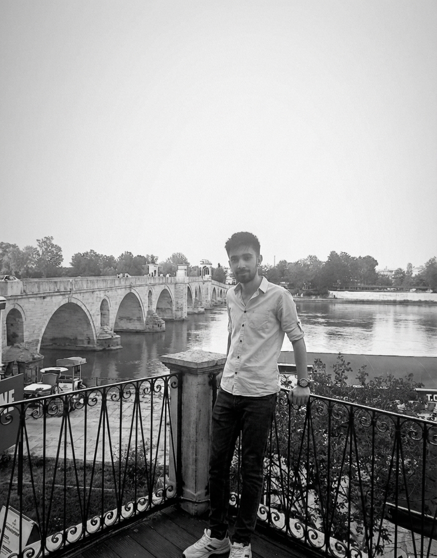 Emirhan DOĞRU